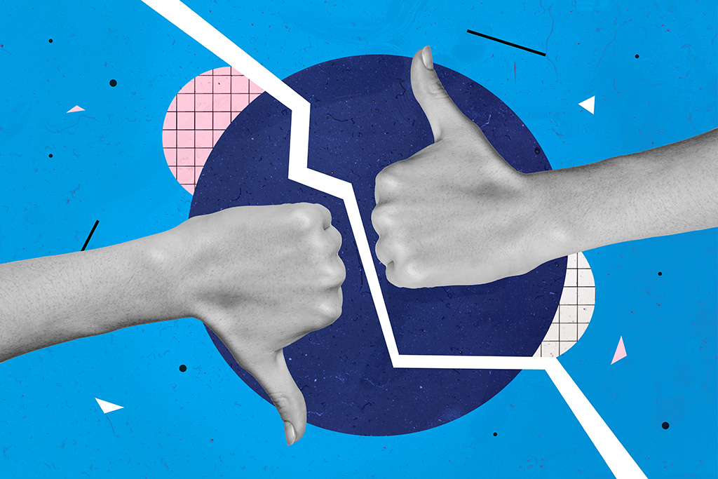 Sondage illustration